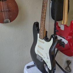 Washburn Shadow Series Electric Guitar 