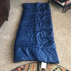 Sleeping Bag