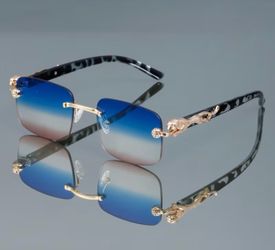 Sun glass