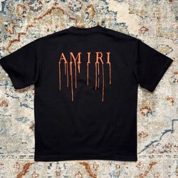 Amiri Shirt Men’s size M/L/XL