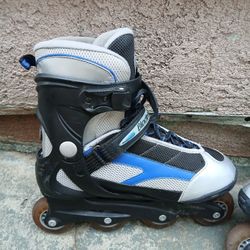 Skates