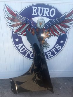 2007 2008 2009 2010 2011 2012 2013 Mercedes-Benz S500 W221 Left Driver Side Fender OEM