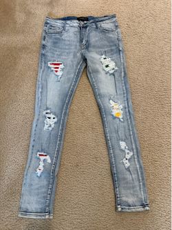My Pheelings Jeans