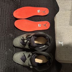 Jordan 8 Undefeated 9.5