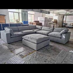 Sofas Y Seccionales Disponibles 