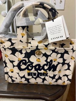 Coach body bag