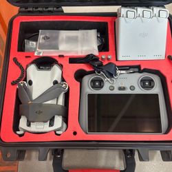 DJI Mavic Mini 4pro