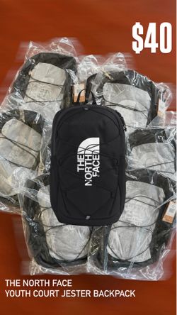 The North Face
