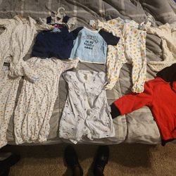 Baby and Toddler Boy Clothes