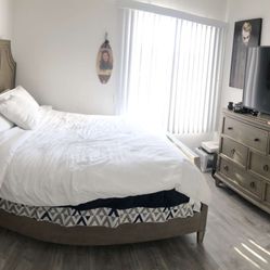Bedroom Set