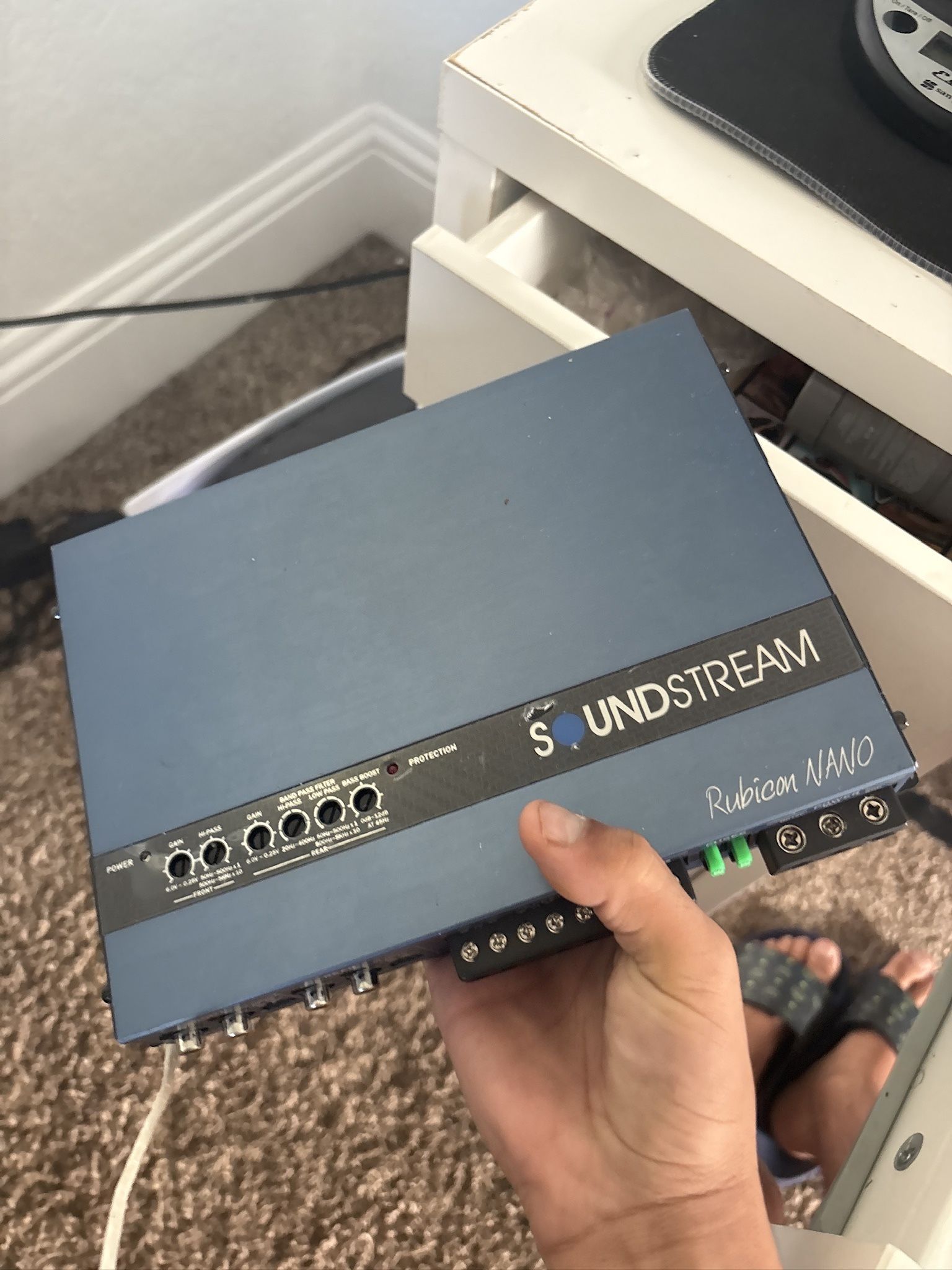 Need It Gone Asap Brand new Never Been Used