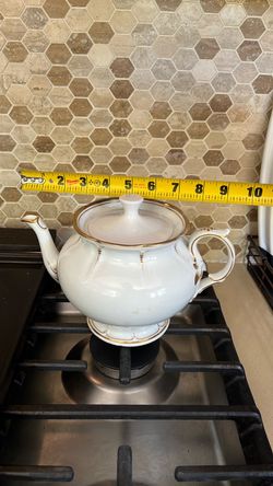 Tea Kettle