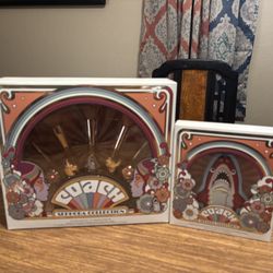 Coach Sephora Collection Set $90 