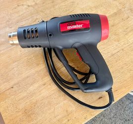 Heat Gun