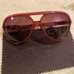 MICHAEL KORS Sunglasses 
