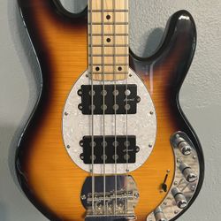 Harley Benton MM 84-A