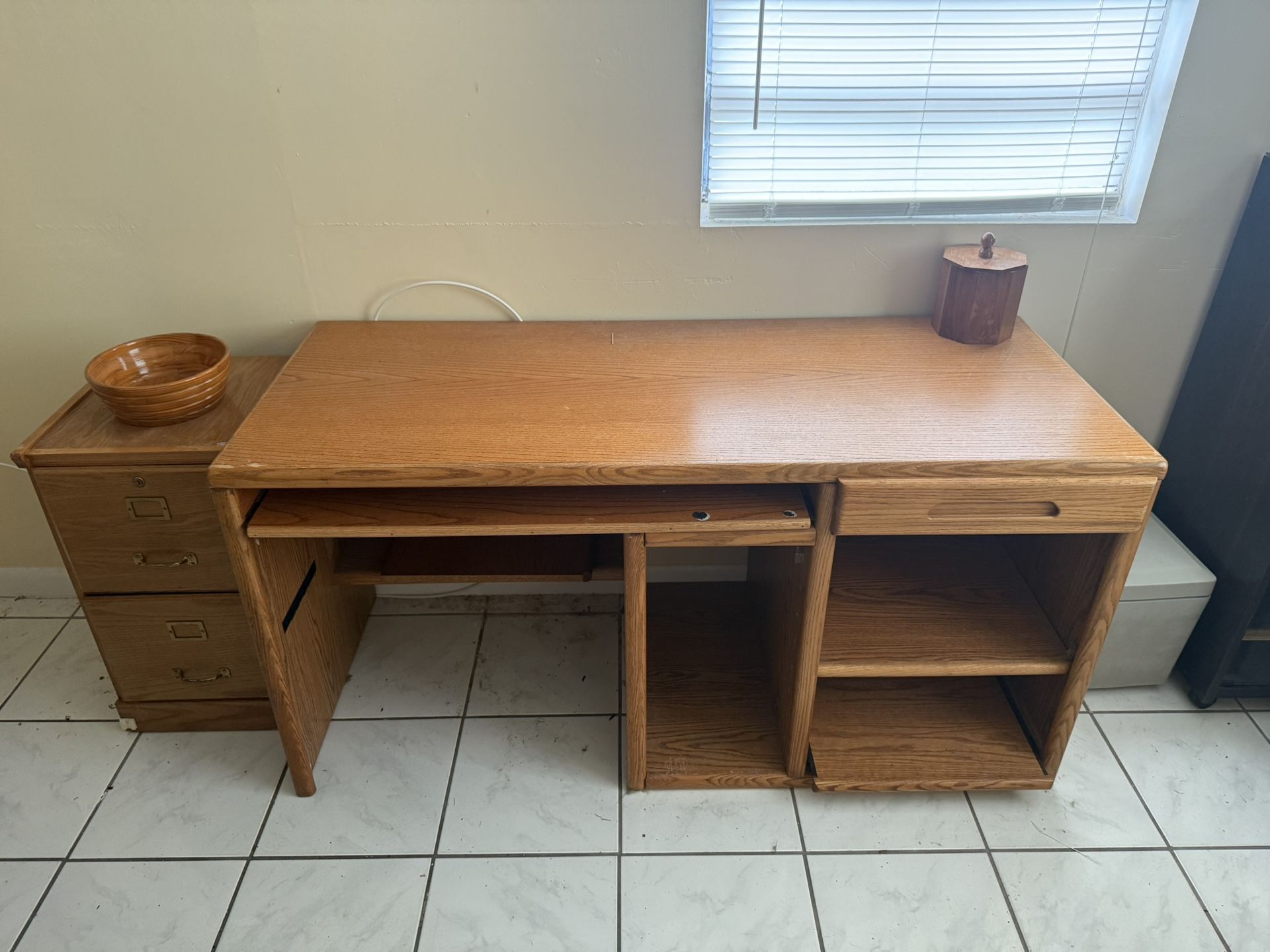 Computer Desk