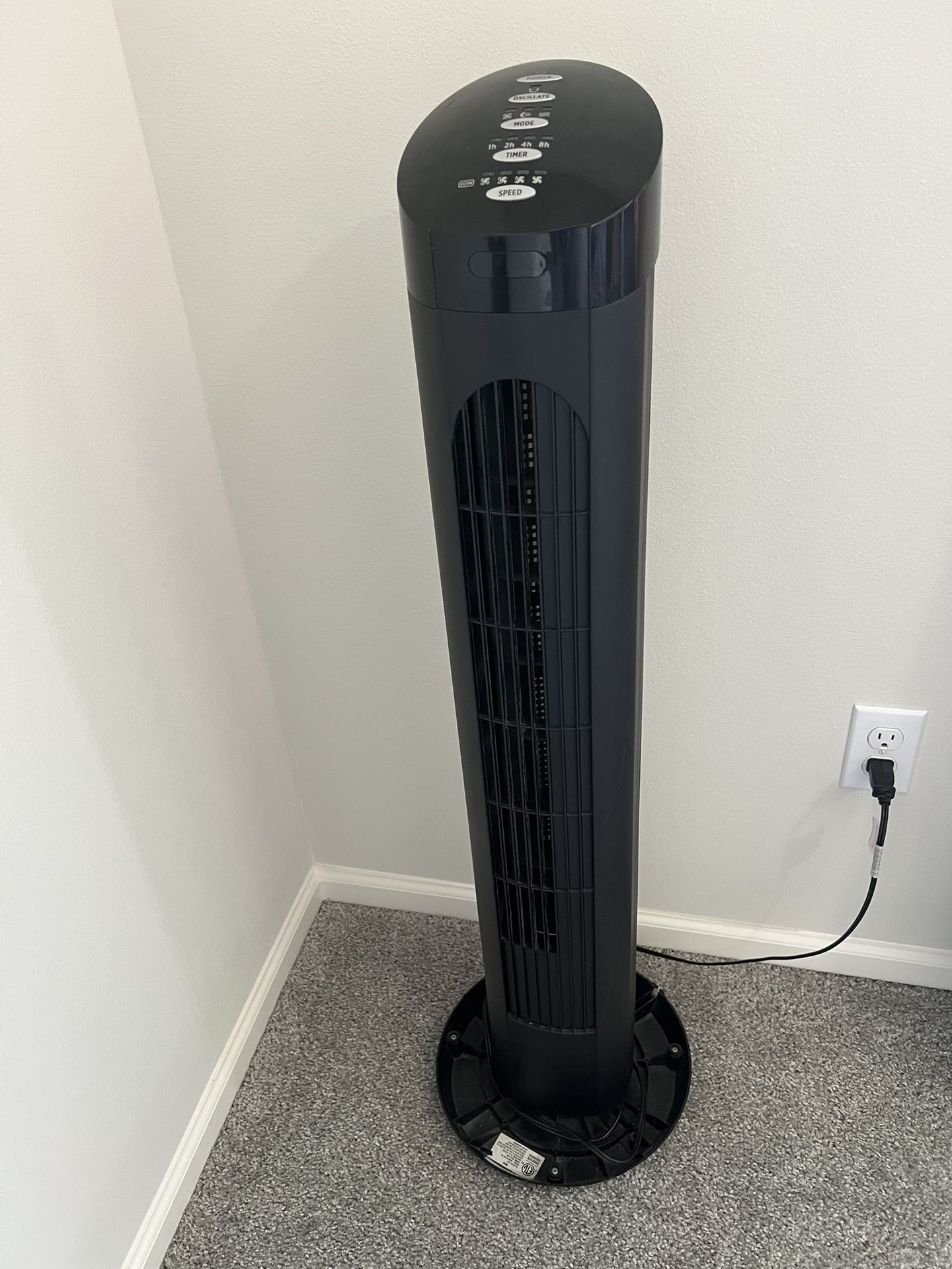 Tower Fans - 2