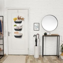 Hanging Baskets for storage - 3 Tier