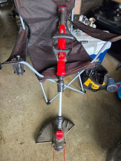craftsman trimmer