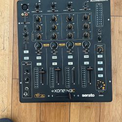 Allen Heath Xone 43C 