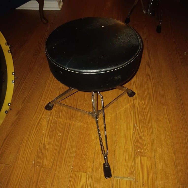 Drum Set ( Brand Stagg)