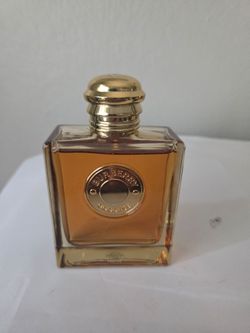 BURBERRY GODDESS PARFUM 3.3OZ/100ML,  NEW
