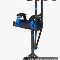 I Walk Crutch Still In Box And Never Used