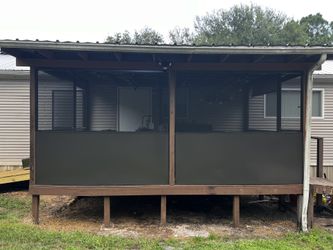 Lanai Porch For Sale