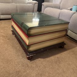 Coffee Table $200