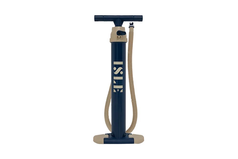 Isle Paddle Boards Slim Hand Pump