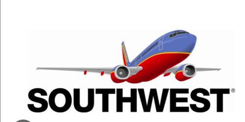 Southwest travel funds $400