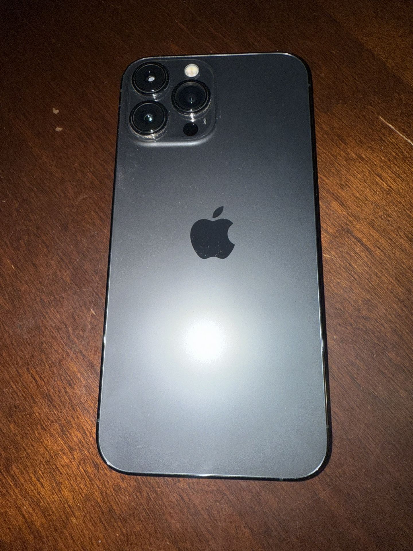 Iphone 13pro Max