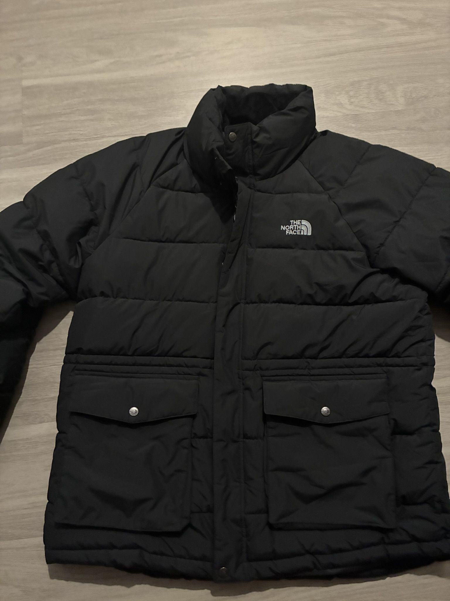North face Coat