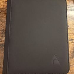 Rayvol 4 pocket Top Loader Binder