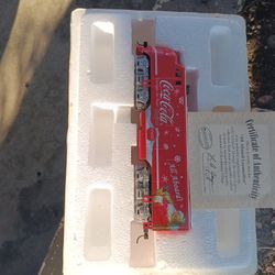 Ho Scake Emd F7 A Locomotive 