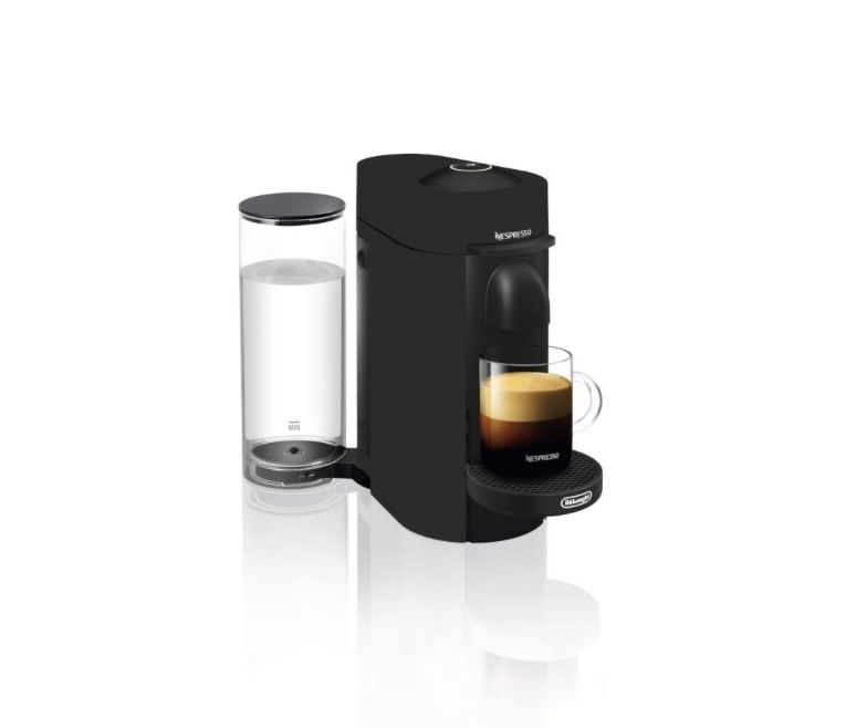 Nespresso Vertuo Plus