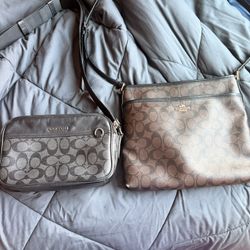 Coach Bags 