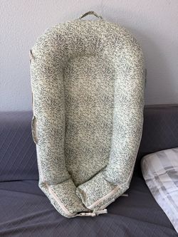 Dockatot - No stains