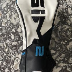 Taylormade SIM2 Driver Cover
