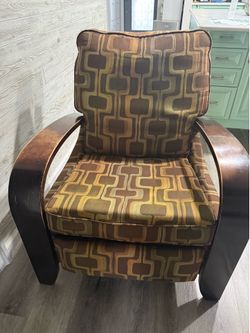 Lazy boy recliner