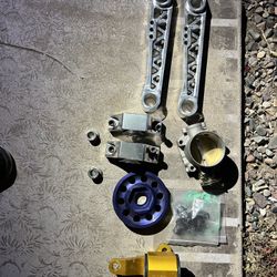 Honda Parts