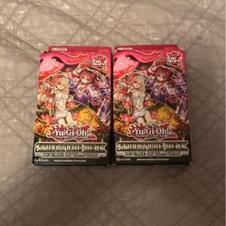 Yugioh Traptrix Structure Deck