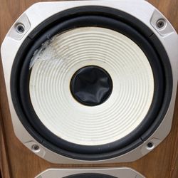 Free REALISTIC speakers 