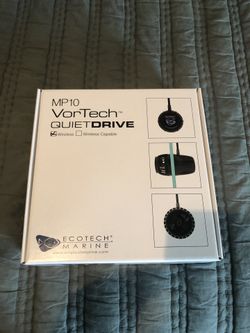 Mp10 BRAND NEW