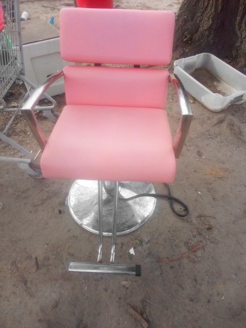 Salon Chair
