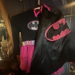 Batman Size 3 T