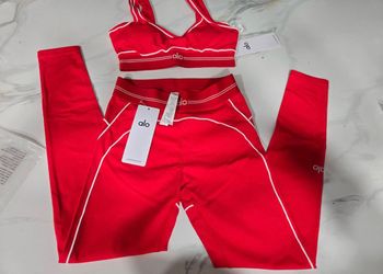 Alo set