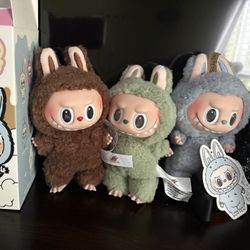 LABUBU 