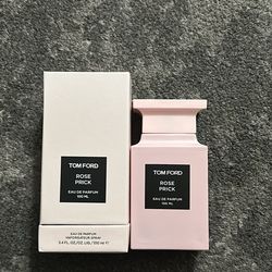 🚨BRAND NEW🚨Tom Ford Rose Prick